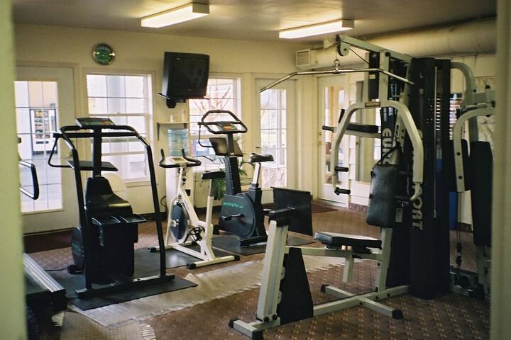Health and Fitness 35 of 41