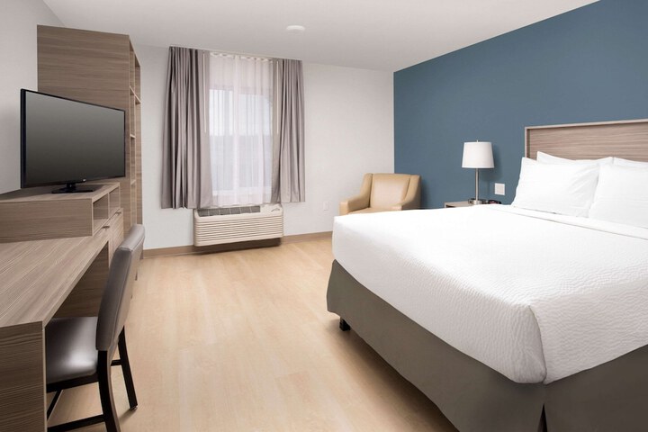 WoodSpring Suites Charlotte Gastonia