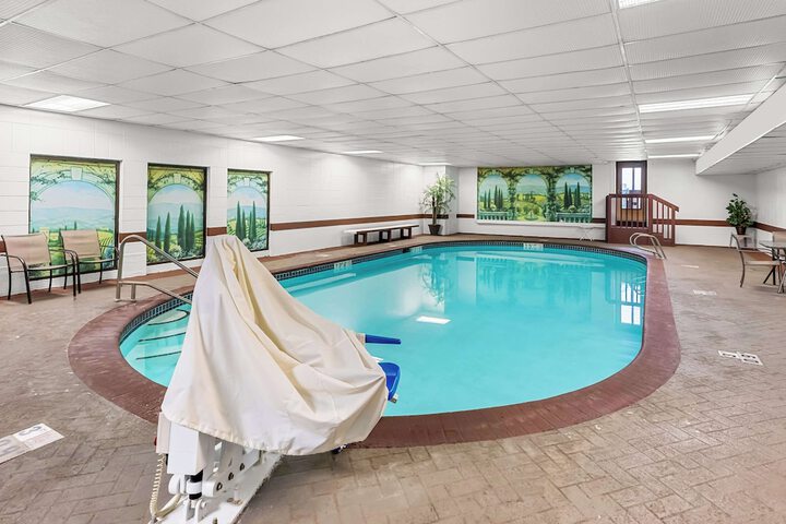 SureStay Hotel by Best Western SeaTac Airport North