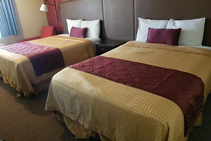Americas Best Value Inn Story City