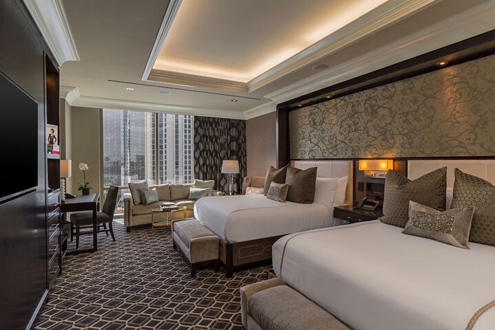 The Post Oak Hotel at Uptown Houston