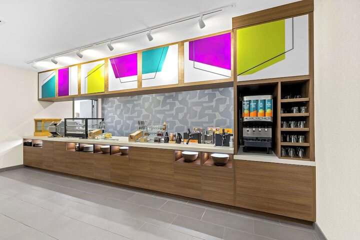 Home2 Suites by Hilton Hendersonville