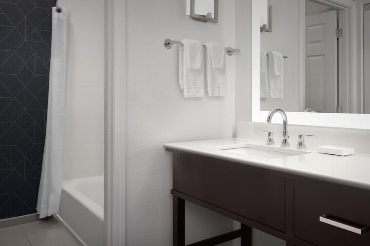Homewood Suites by Hilton Vancouver-Portland