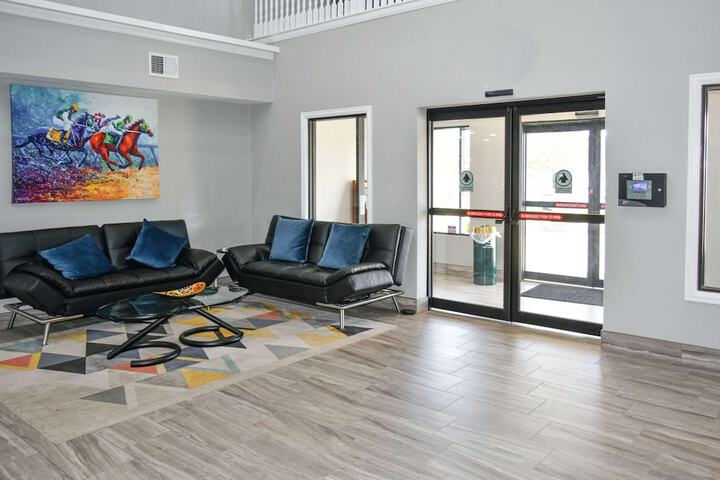 Quality Inn & Suites Brooks Louisville South