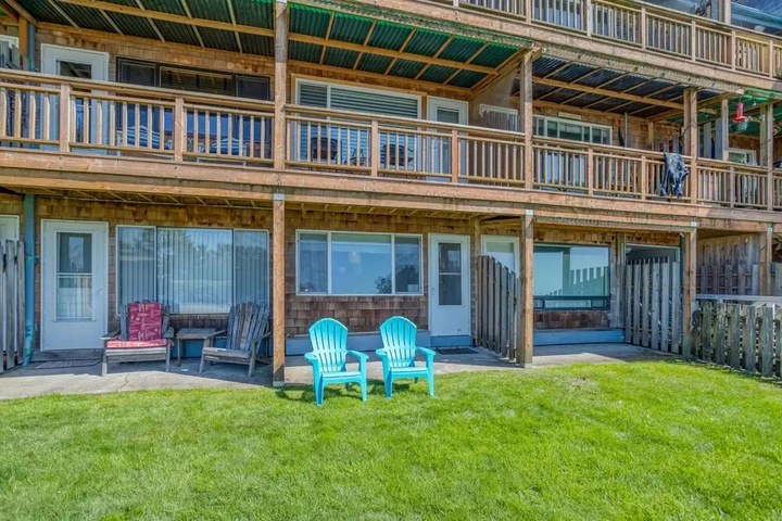 Neskowin Resort #114