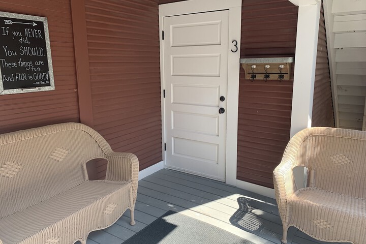 Terrace/Patio 302 of 361