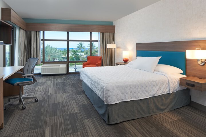 Home2 Suites by Hilton Pompano Beach Pier