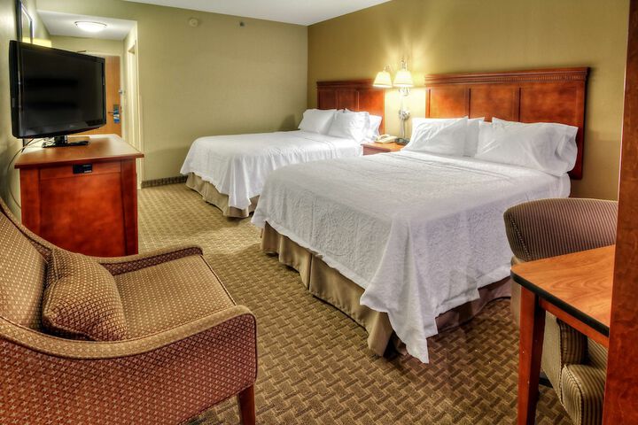 Hampton Inn Franklin