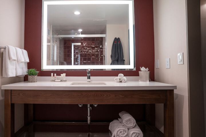 Napa Valley Marriott Hotel & Spa
