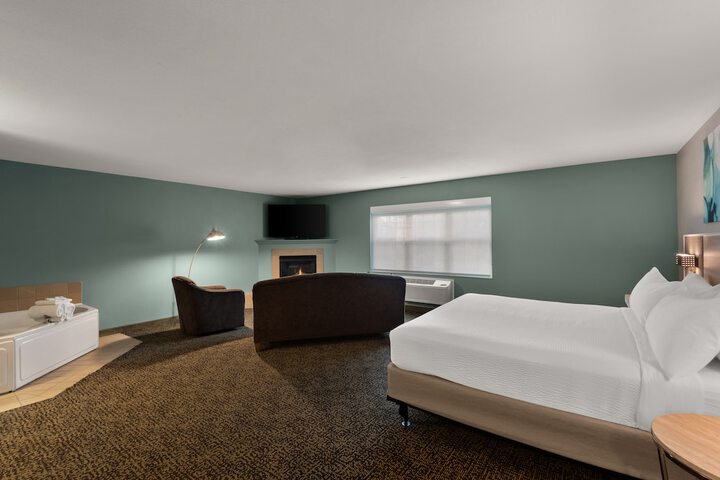 Wyndham Garden Galena Hotel & Day Spa