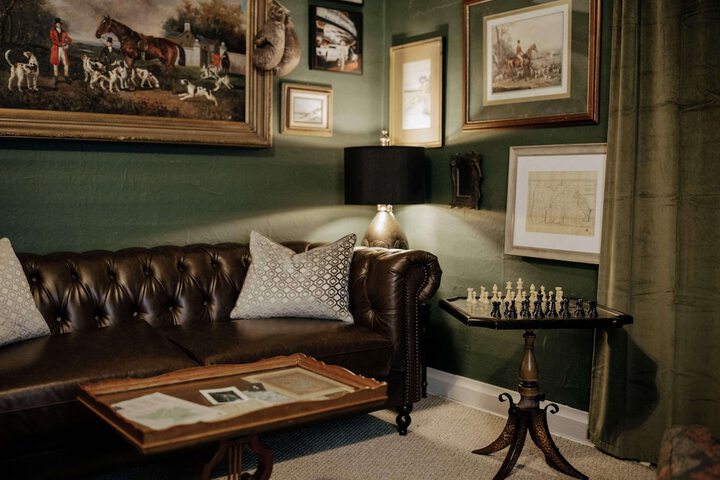 Blue Ridge Inn Bed & Breakfast