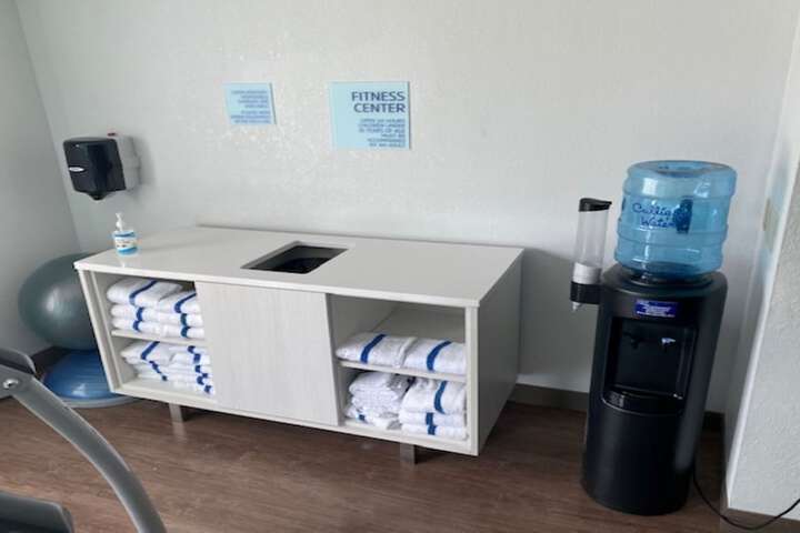 Holiday Inn Express & Suites Enterprise by IHG