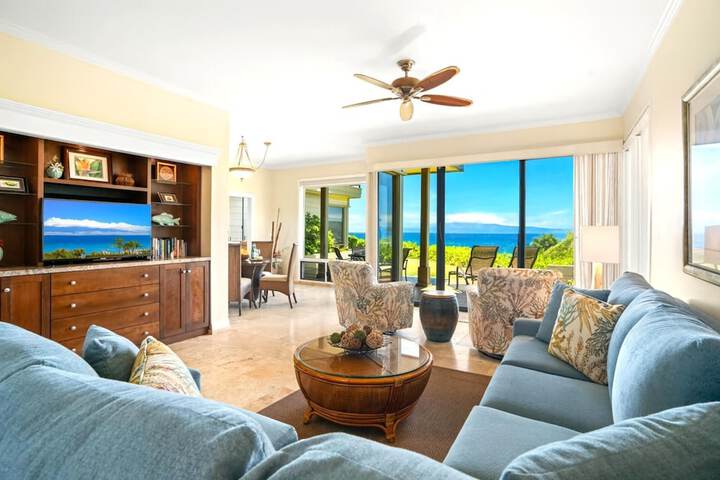 Kapalua Bay Villas by KBM