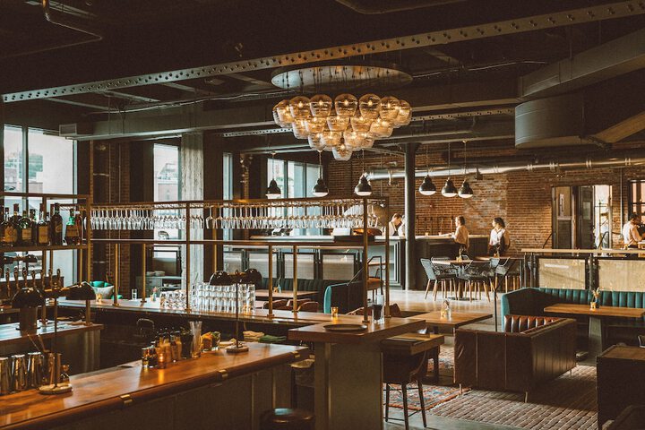 Crossroads Hotel