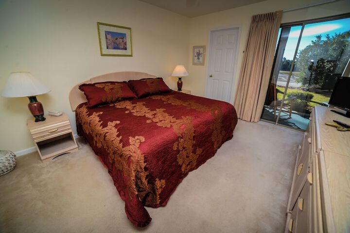 Litchfield Beach & Golf Resort