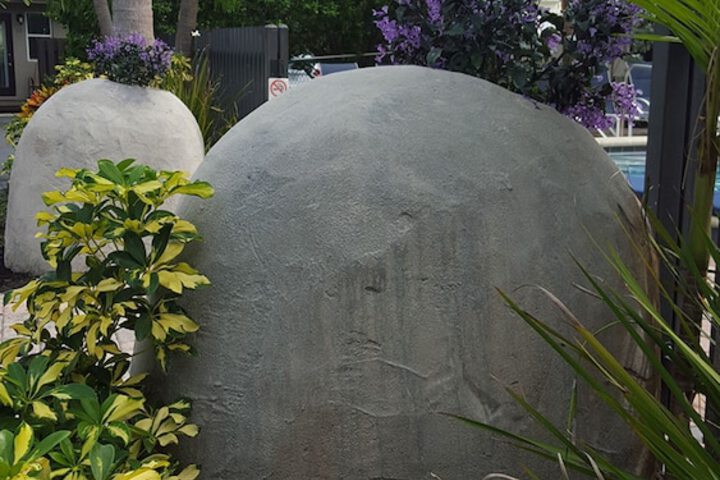 The Cabanas Guesthouse & Spa - Caters to Gay Men