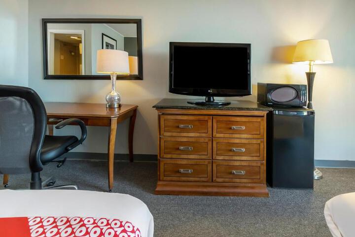 OYO Hotel Jennings I -10