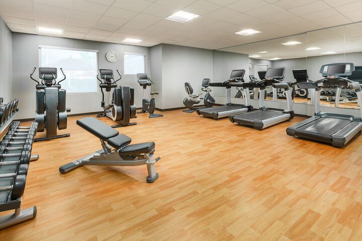 HYATT house Fort Lauderdale Airport & Cruise Port