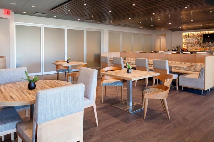 Rochester Airport Marriott