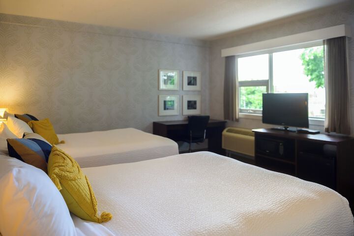 Rodd Moncton Hotel