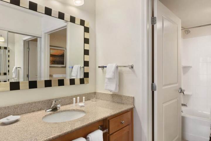 Residence Inn by Marriott Newport / Middletown