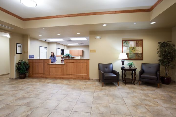 Candlewood Suites Craig-Northwest by IHG