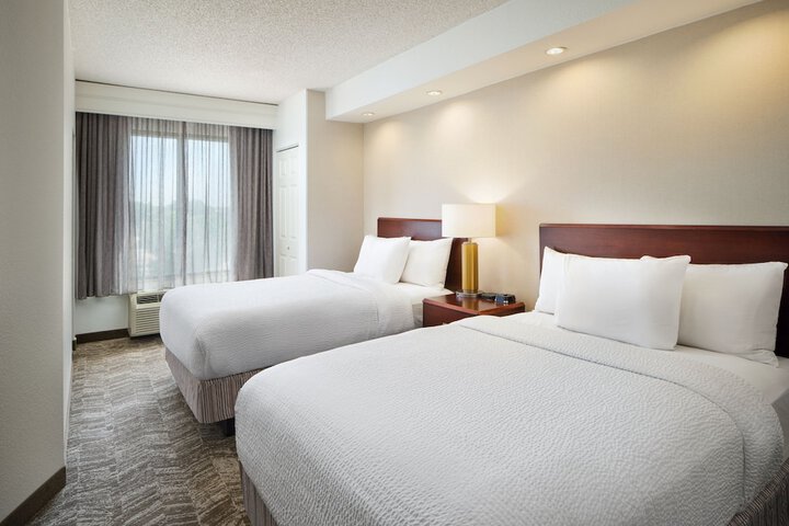 Springhill Suites by Marriott Boulder Longmont