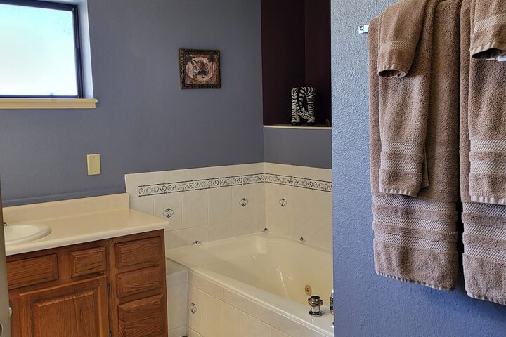 Buffalo Peaks B & B