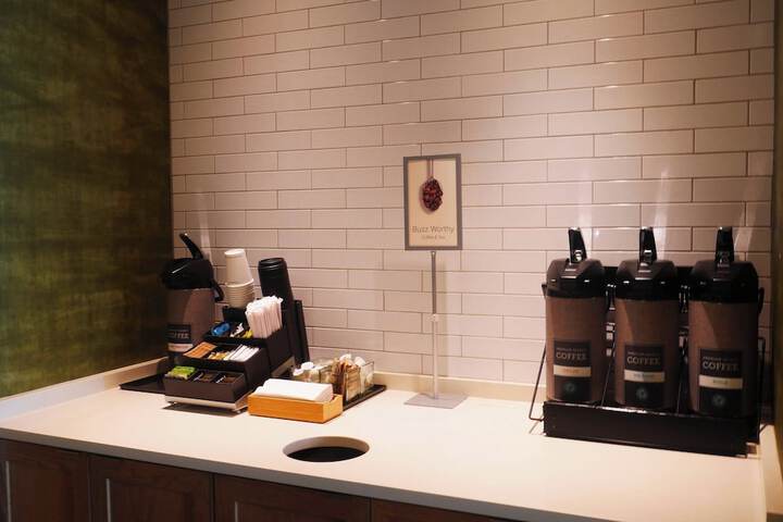 Fairfield Inn & Suites by Marriott Melbourne Viera Town Center