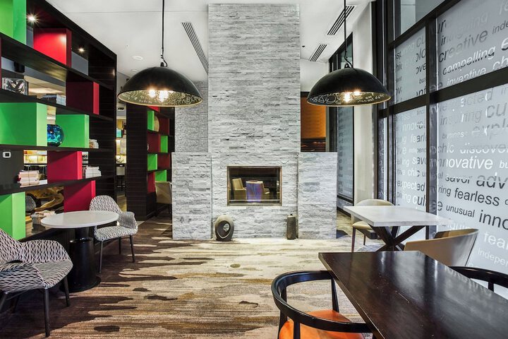 Renaissance Seattle Hotel