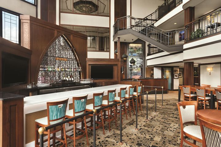 The Inn at Saint Marys