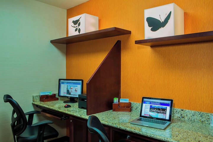 Fairfield Inn by Marriott Charlotte Mooresville