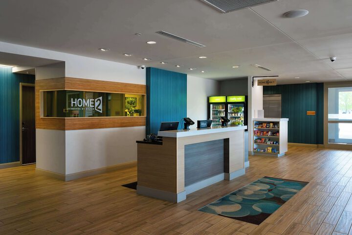 Home2 Suites by Hilton Joplin MO
