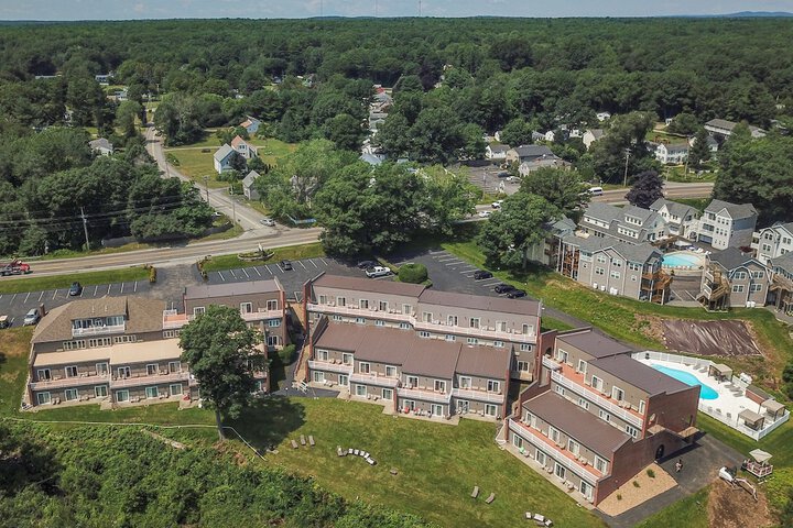 Ogunquit River Inn & Suites