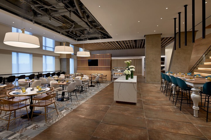 The Watermark Hotel
