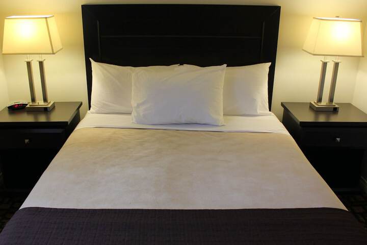 Coronet Hotel Prince Albert