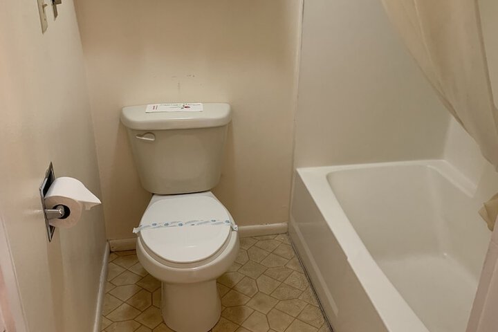 Travelodge by Wyndham Cedar City