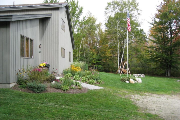 The Mountain Top Inn & Resort