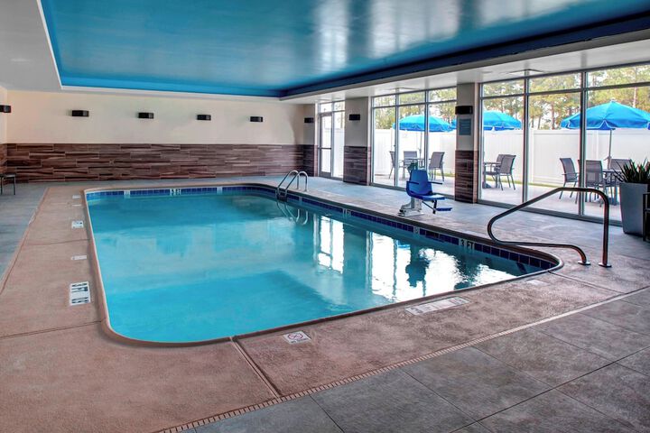 Pool 4 of 20