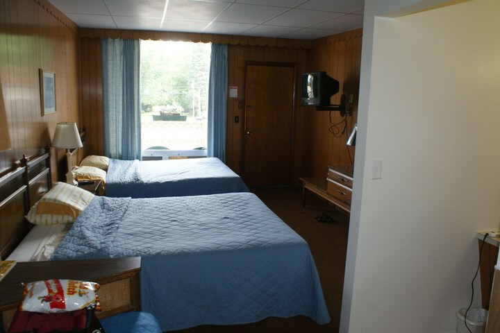 Northern Peaks Motor Inn
