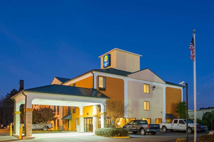 Comfort Inn Hammond