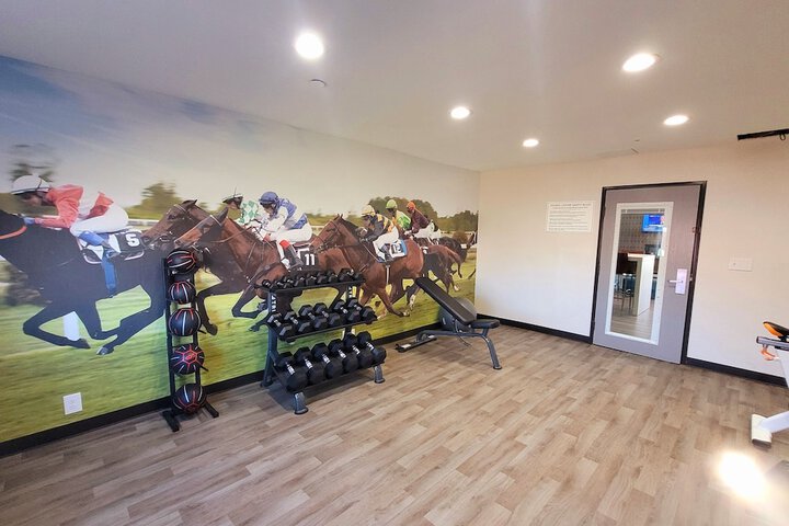 Clarion Pointe Harrodsburg-Danville