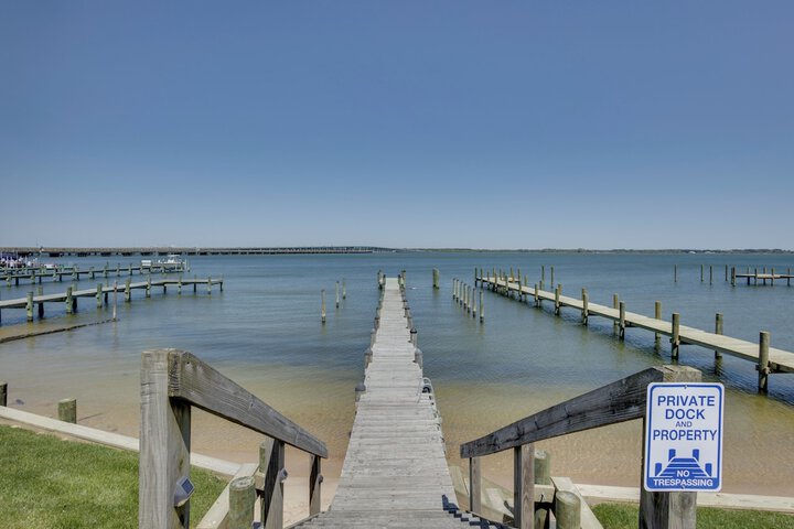 Beautiful Colonial Home on the Choptank River