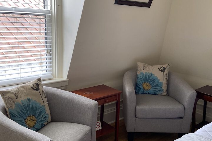 Harmony B & B & Suites