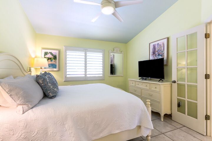 Kona Kai Resort and Gallery - Adults Only