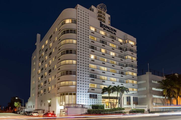 Hotel 6 of 36