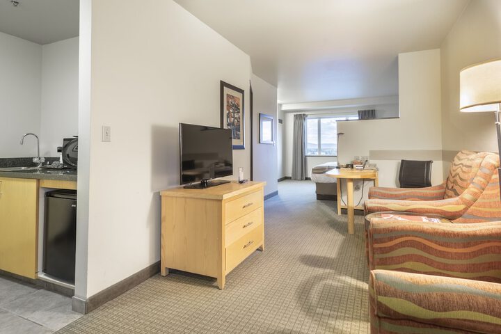 Westmark Fairbanks Hotel & Conference Center