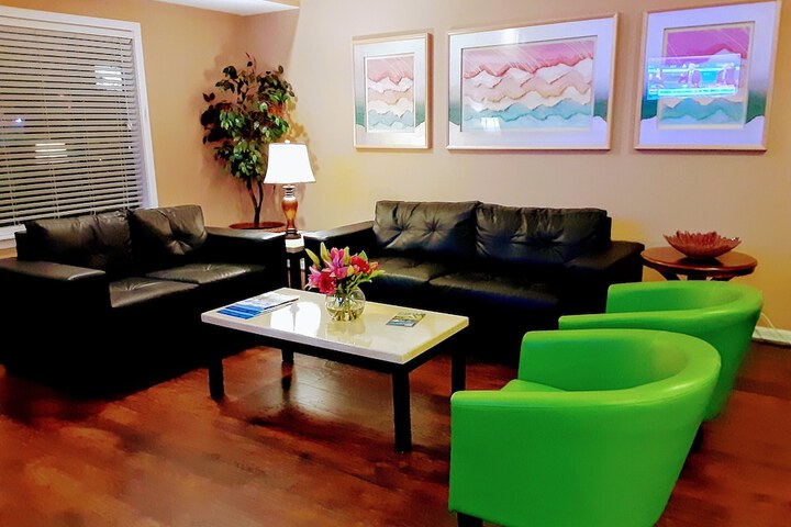 GuestHouse Enumclaw