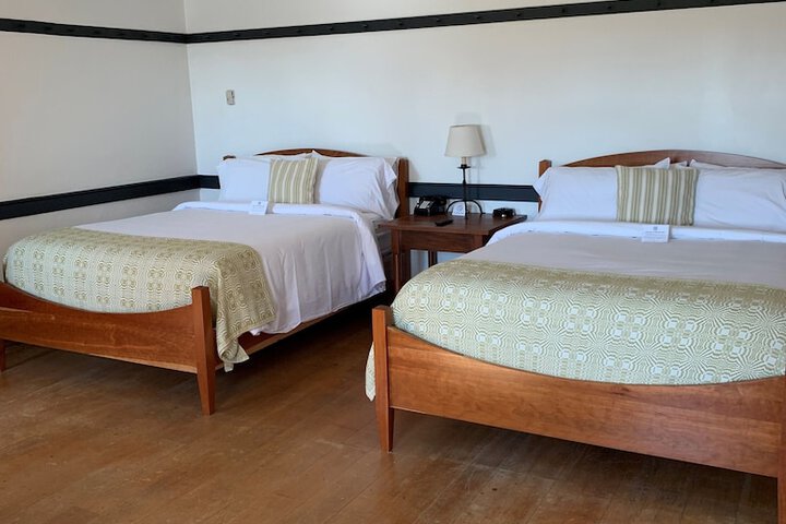 Shaker Village of Pleasant Hill