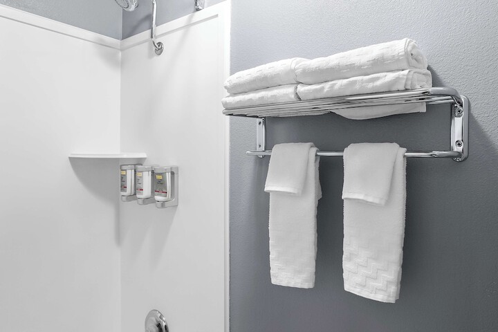 Best Western Pocatello Inn